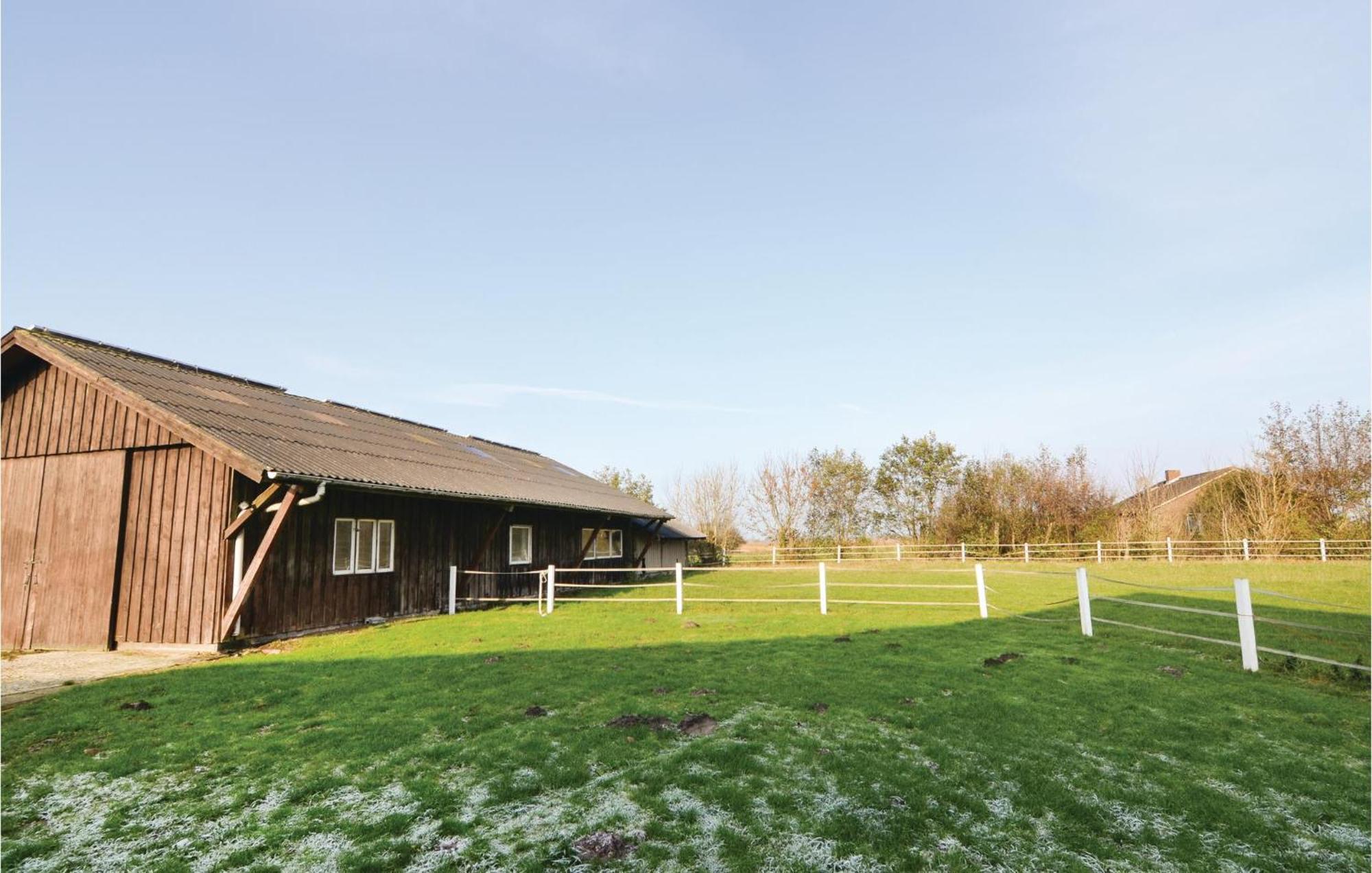 5 Bedroom Beautiful Home In Ockholm Exterior foto