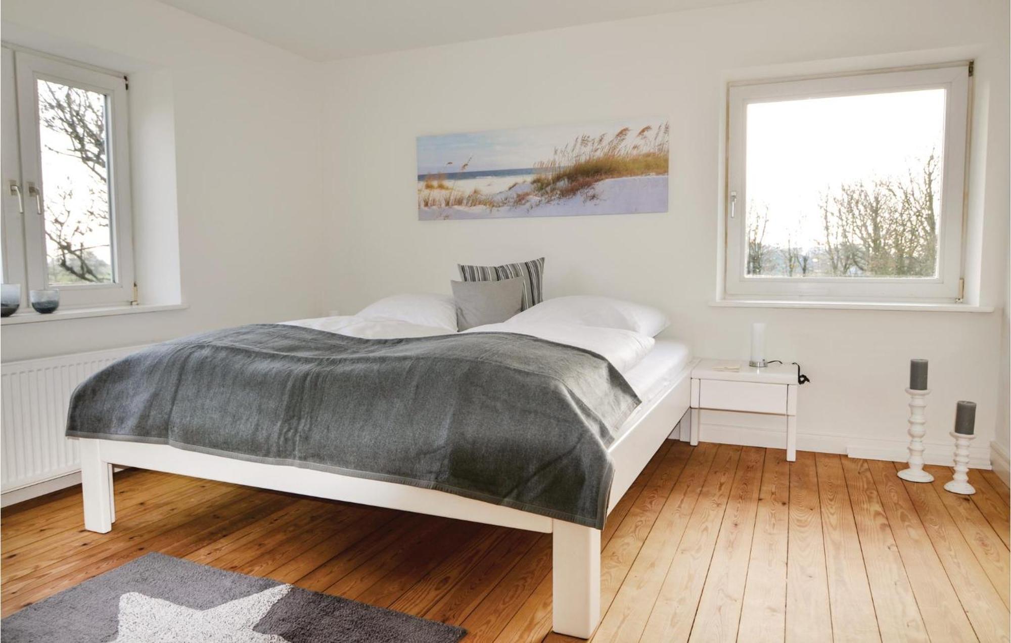5 Bedroom Beautiful Home In Ockholm Exterior foto