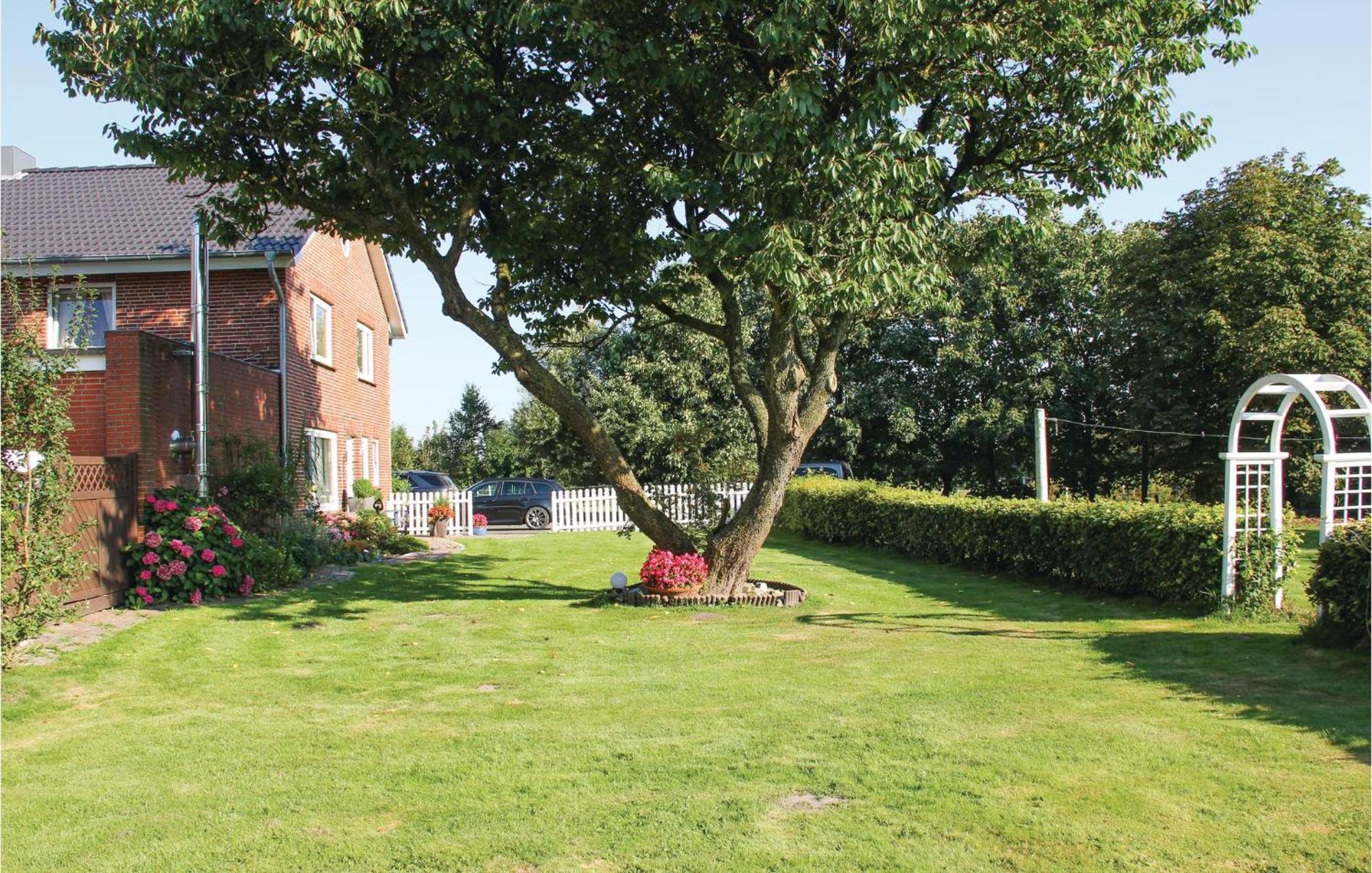 5 Bedroom Beautiful Home In Ockholm Exterior foto