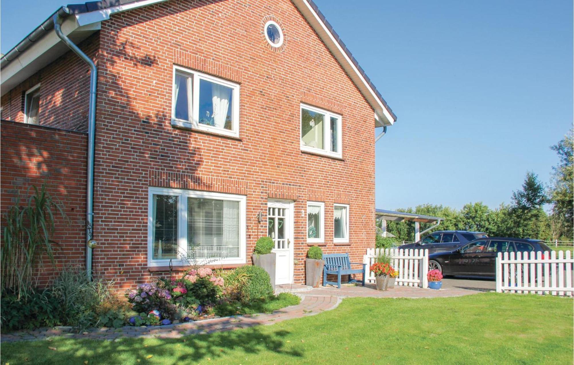 5 Bedroom Beautiful Home In Ockholm Exterior foto